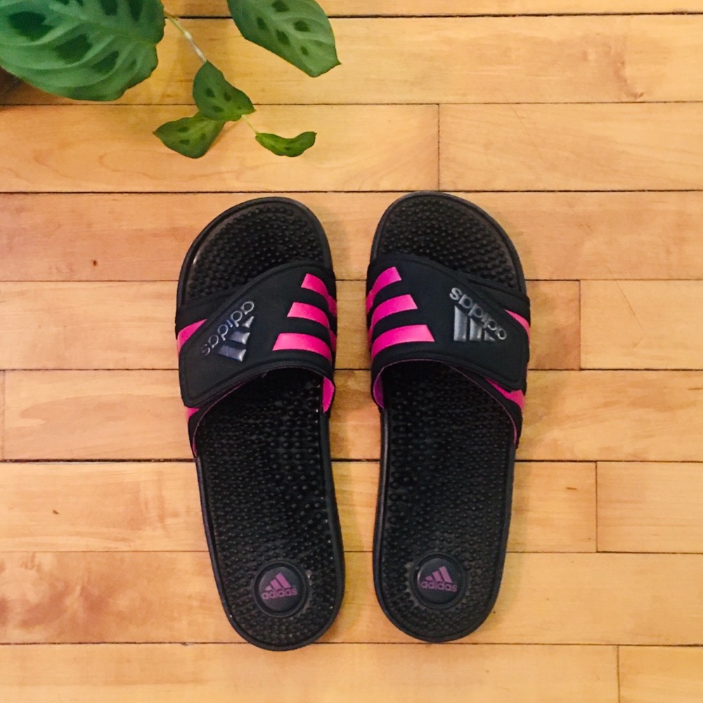 Adidas sandals